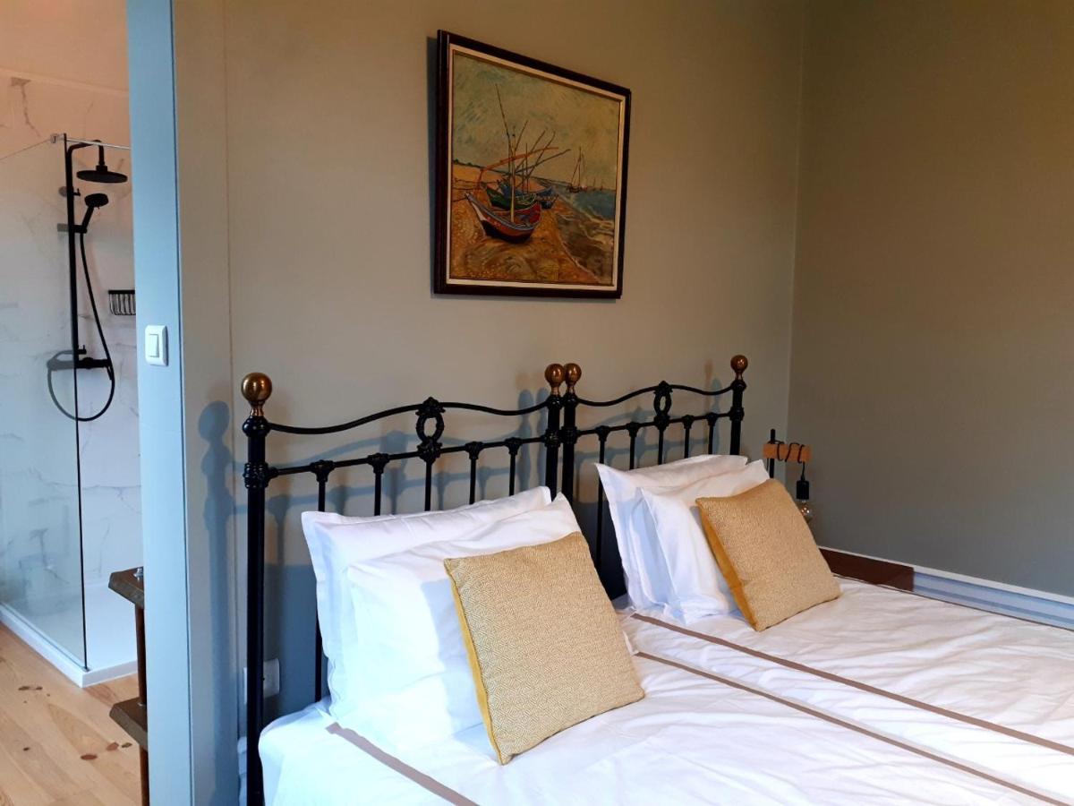 Casa Joya Bed & Breakfast Góis Exterior foto