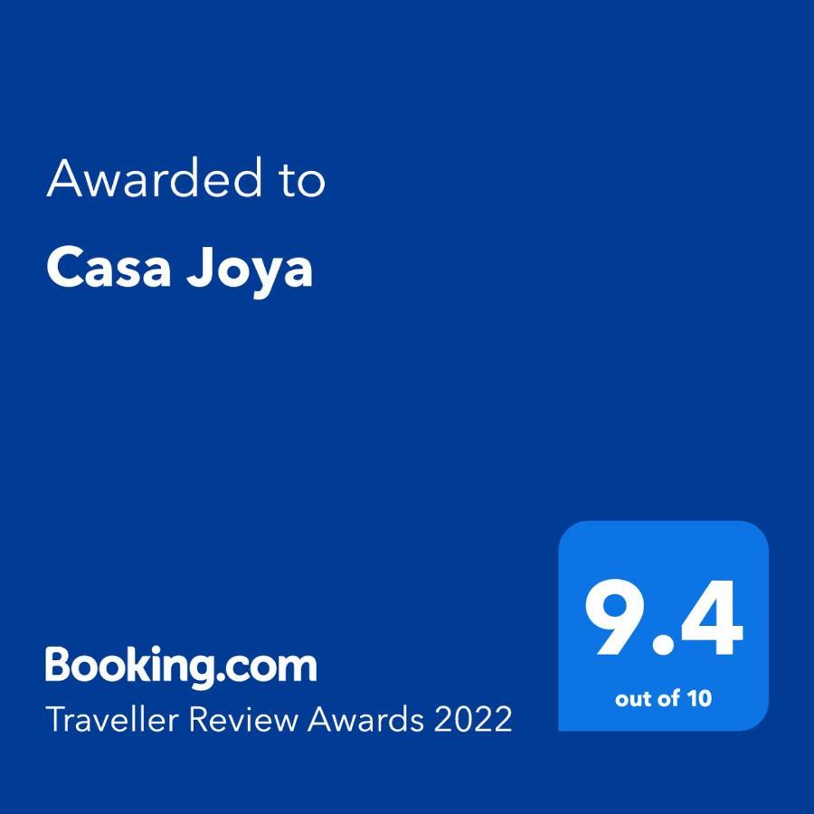 Casa Joya Bed & Breakfast Góis Exterior foto
